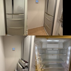 冷蔵庫の画像