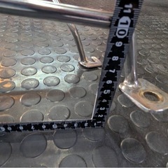 W650   サドルバックサポートの画像