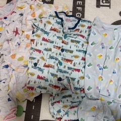 子供服120男の子おまとめの画像