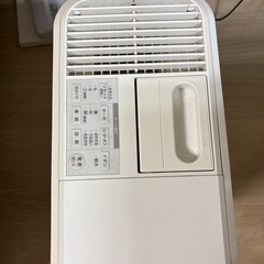 アイリスオーヤマ　加湿器の画像