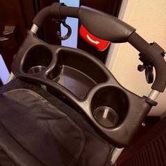 ペットカートの画像