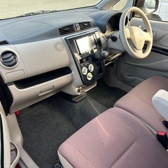 三菱EK ワゴン 平成29年式の画像