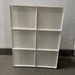 シューズラックの画像