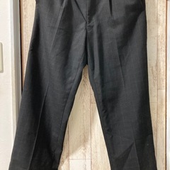 佐野工科高等学校制服 8ヶ月間使用の美品の画像