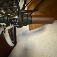 《お譲り先決定！！ヽ(´▽｀)/》6段変速自転車の画像