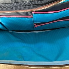 【4/1まで！】STARTTS LEOVGRAY 日本製×本革　3way セットアップブリーフの画像