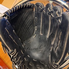 【MIZUNO】投手用グローブの画像