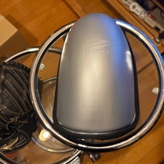 【MIZUNO】投手用グローブの画像