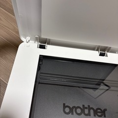 家庭用プリンター　brother DCP-J528Nの画像