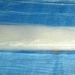 窓ガラス断熱シート　90×180cm　未開封長期保管品の画像