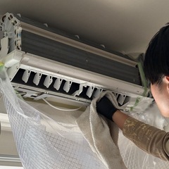 エアコンクリーニング講習のご案内の画像