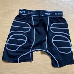 【野球部応援‼️】ZETTスラパンの画像