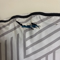 Quechua キャンプ ポップアップテント 2 SECONDS XL FRESH&BLACKの画像