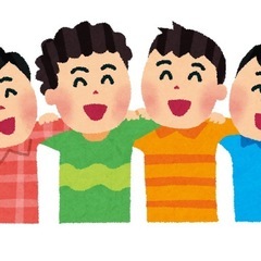 友達なりませんかー？\( ˆoˆ )/