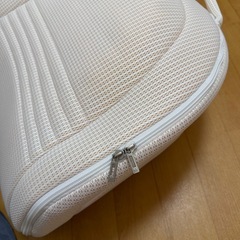 Bebamour ベビーベッド 折りたたみ式ベッド 添い寝 簡易ベッドの画像