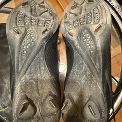 【MIZUNO】野球金属スパイクの画像