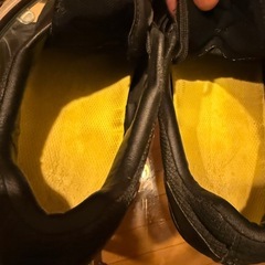 【MIZUNO】野球金属スパイクの画像