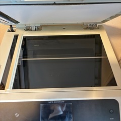 MFC9340    brother 複合機の画像