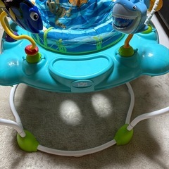 ジャンパルー  ファインディング ニモの画像