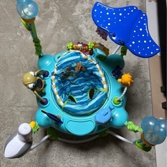 ジャンパルー  ファインディング ニモの画像