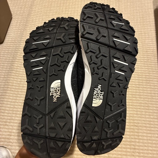 THE NORTH FACE 
ノースフェイス　26.5センチ　スニーカー　