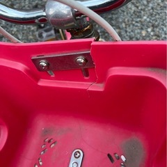 女の子　プリンセス自転車　コマあり　16の画像