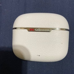 Bluetoothイヤホンの画像