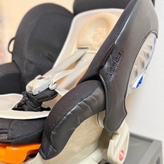 Aprica チャイルドシートの画像