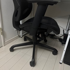 椅子(原価:7万円)の画像