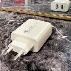 韓国 プラグの画像