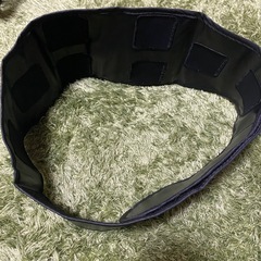 ＥＭS ダイエットベルトの画像