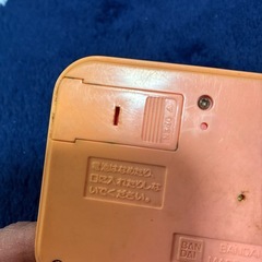 花の魔法使いマリーベル　マジカルフラワーキャッチ ピンクの画像