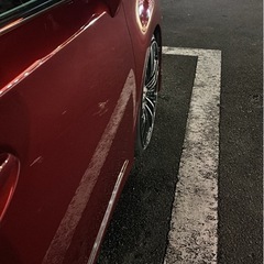 レクサスHS バージョンS カスタム車の画像