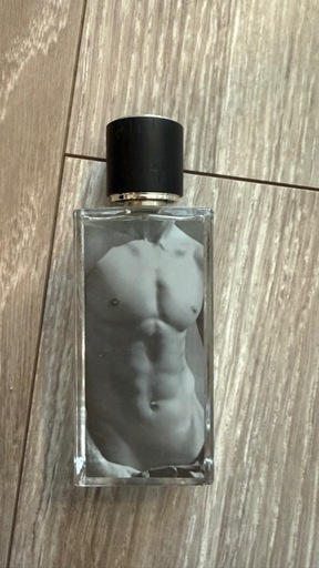 Abercrombie & Fitch FIERCE 香水