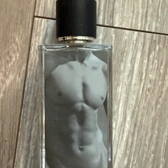 Abercrombie & Fitch FIERCE 香水の画像