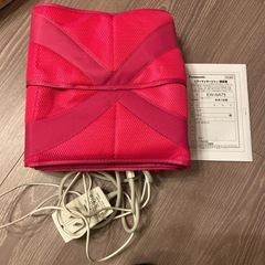 Panasonic骨盤おしりリフレの画像