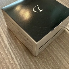 DUO ザ クレンジングバーム ブラックリペアの画像