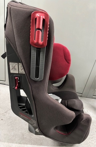 チャイルドシート