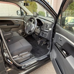 スズキ ワゴンR スティングレー✨低走行3万km✨ETC✨ワンオーナー✨車検ありの画像