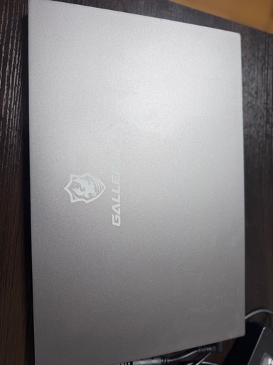 GALLERIA 超有能ゲーミングノートパソコン UL7C-AA3