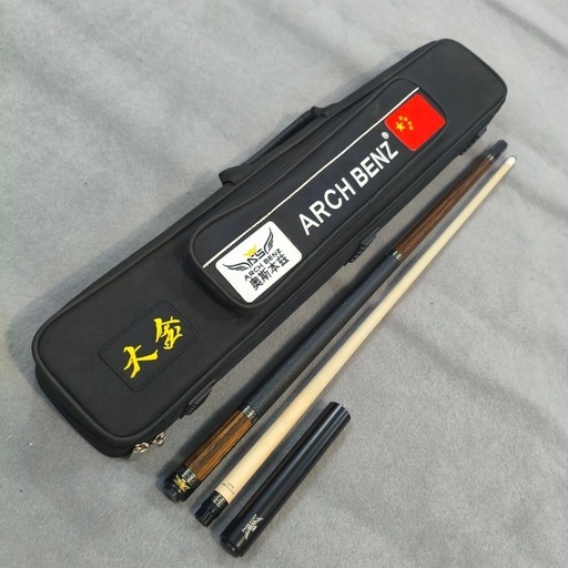 ARCEBENZ surprise3 ビリヤードキュー
