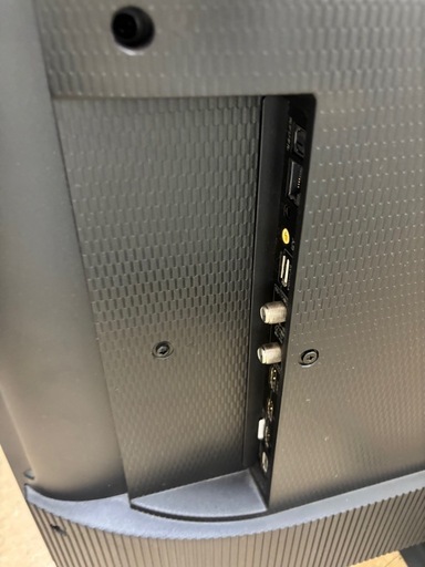 TCL 液晶テレビ スマートTV 50inch 50P8S