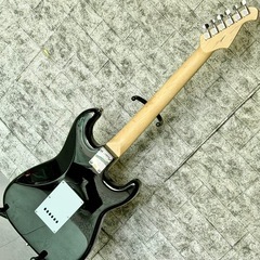 Legend by Aria Pro Ⅱ ストラトキャスタータイプ レフティの画像