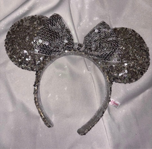 ディズニーカチューシャ4個セット