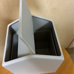 KEYUKA Moi コンパクトダストボックスの画像