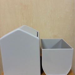 KEYUKA Moi コンパクトダストボックスの画像