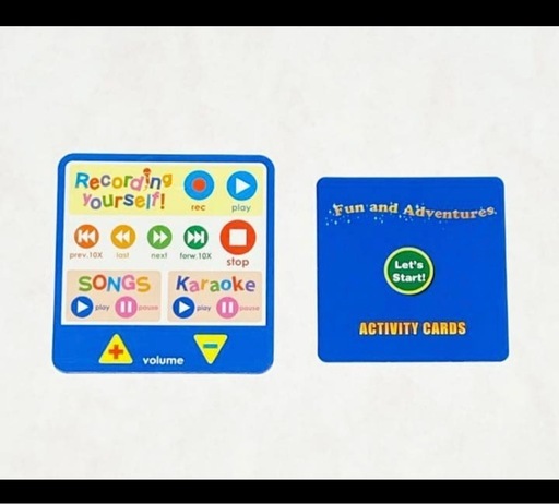 【値下げ】ディズニー英語システム ミニーマジックペン アドベンチャー セット