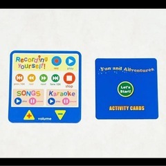 ディズニー英語システム ミニーマジックペン アドベンチャー セットの画像