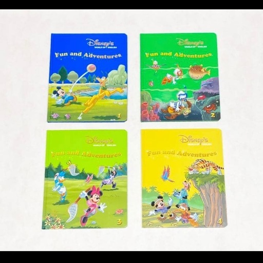 【値下げ】ディズニー英語システム ミニーマジックペン アドベンチャー セット
