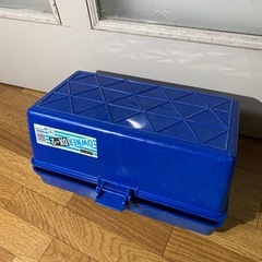 【Meiho】釣具入れ・タックルボックスの画像